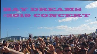 BAY DREAMS 2019MUST WATCHHAPPY NEW YEAR [upl. by Annaliese132]