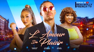 L AMOUR DU PLAISIR  2024 dernier film africain nollywood tendance nigérian [upl. by Tubb286]