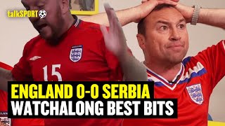 Jamie OHara amp Jason Cundy REACT To Englands TERRIBLE Performance Against Slovenia 🤬🏴󠁧󠁢󠁥󠁮󠁧󠁿 [upl. by Kristopher]