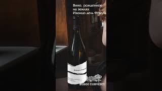 Pinot Grigio от Borgo Conventi Изысканное Итальянское Вино из Изонцо дель Фриули алматы вино [upl. by Hen]