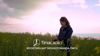 Timac Agro Biyostimulantları [upl. by Marx716]