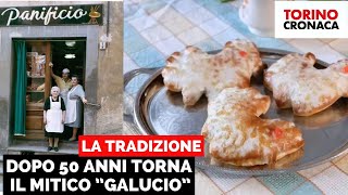 Dopo 50 anni torna il ”galucio” [upl. by Hartley]