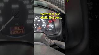 DİREKSİYONU ÇEVİRİNCE ROLANTİ SALLANMASININ SEBEBİ NEDİR [upl. by Ibmat]