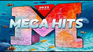 MEGA HITS 2023 VOL 2 THE BEST RADIO CHARTS MUSIC I NEW CHARTCOMPILATION [upl. by Tenahs282]