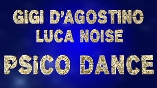 Gigi DAgostino amp Luca Noise  Words of Love  Dag amp Noise Robotica Mix  preview [upl. by Sherwin]