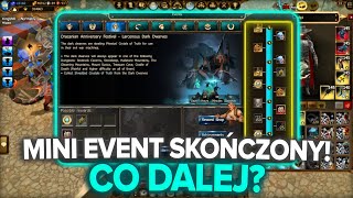 Mini Event Skończony Co Dalej w Drakensang Online [upl. by Guendolen]