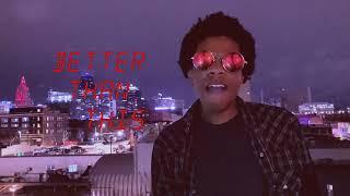 Radkey  Better Than This Official Video [upl. by Iv430]