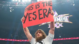 10 Best WWE Storylines Of The Last 5 Years [upl. by Ainatit276]