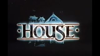 House 1986  House 2 1987  House 3 1989  Trailers amp Teaser [upl. by Cohette]