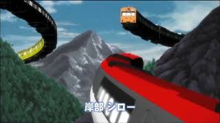 Densha Otoko Opening 1080p HD [upl. by Eelatsyrc]