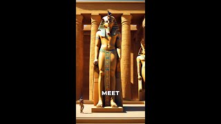 The Legacy of Ramses II Egypts Great Pharaoh [upl. by Brittaney]