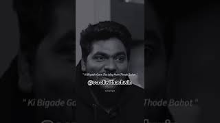 Zakir Khan shayari  Dil toota to dil tode bahut  trending viral love whatsappstatus [upl. by Sieracki]