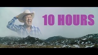 ОРУЩИЙ КОВБОЙ 10 ЧАСОВ  SCREAMING COWBOY 10 HOURS [upl. by Otokam]