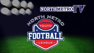 NMYFL Youth Football Championships 2024 [upl. by Harbison]