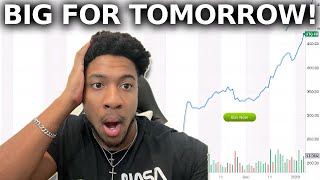 URGENT NVIDIA Stock Crash Crashing Markets TESLA AMD GME amp MORE  Will Knowledge [upl. by Leonie476]