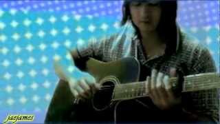 Tsuritama ED Sayonara Ponytail 空も飛べるはず acoustic guitar solo つり球 Tv Version [upl. by Aihk]