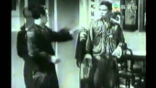 The Story of Wong Feihung Part 1 Wong Feihungs Whip That Smacks the Candle  trailer [upl. by Ardnas45]