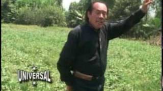 El Toro Barroso El Cholo Norteño Musica Ecuatoriana [upl. by Rye713]