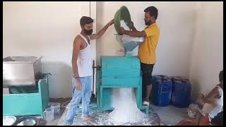 Detergent powder machine raipurdetergent powder machine in odishadetergent machine raipursoap [upl. by Elraet]