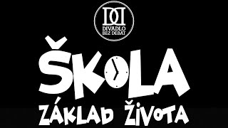 Škola základ života upoutávka [upl. by Laird]