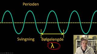 Naturfag SF  intro til bølger [upl. by Nylareg]