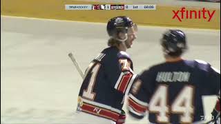 Rivermen vs Huntsville Highlights 11424 [upl. by Ettenan]