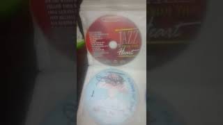 VCD Karaoke Collection Vol 1 Music LabSing n Vision VCD collectors  shorts [upl. by Krahmer723]