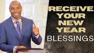 THESE ARE YOUR NEW YEAR BLESSINGS [upl. by Brian]