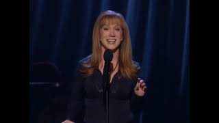 quotKathy Griffin Allegedlyquot [upl. by Attah]