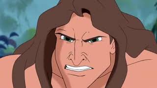 Tarzan and JaneDisney full movie [upl. by Menzies]