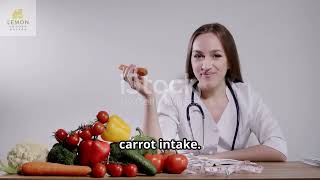 The Ultimate Guide to Carrots Nutrition Benefits and Risks [upl. by Cacie822]