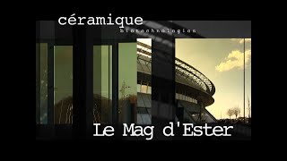 Le Mag dEster  Novembre 2024 [upl. by Ephram]