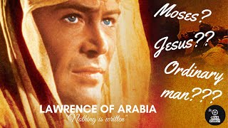 7 THINGS YOU HAVE MISSED in Lawrence of Arabia full indepth film analysis [upl. by Raimund]