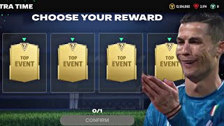 Top event market pack opening in fc mobile 💀🔥 [upl. by Freeland858]