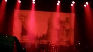 The Weeknd  Montreal HD LIVE IN MONTREAL METROPOLIS MARCH 23rd 2012 [upl. by Durwood]