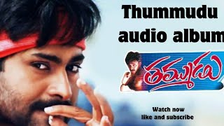 PSPK thammudu songs Evergreenhits057share and subscribe for more albums telugusongs trening [upl. by Vaughan]