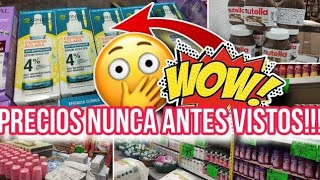 ⚠️REMATE DE ABARROTES🤑Ahorra en tu despensa😍AQUÍ SURTEN LOS TIANGUISTAS EN CENTRO CDMX🥳ALFA Y OMEGA [upl. by Yrreb]