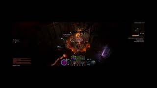 Diablo 4 Pit 120 Speed run [upl. by Elleina]