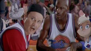 Space Jam  Original Theatrical Trailer [upl. by Rick]