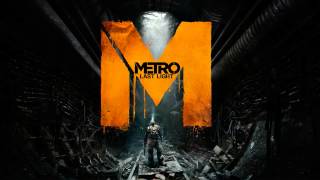 Metro Last Light Mobius theme [upl. by Aivatnwahs]