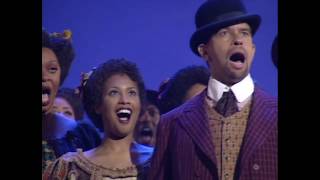 Ragtime  1998 Tony Awards [upl. by Karmen]