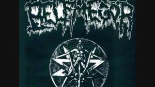 Belphegor  Bloodstained Ritual [upl. by Mohr]