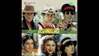 Vishwatma Title [upl. by Arlie859]