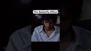 The Butterfly Effect EXPLAINED [upl. by Inattirb]