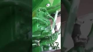 Tractor John Deere 2755 Turbo 4x4 18000 Dlls [upl. by Ahsieat427]