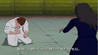 Lets Play Yu Yu Hakusho Forever  Kuwabara Vs Older Toguro [upl. by Nezah179]