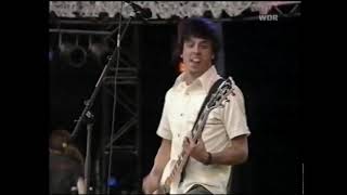 Foo Fighters  Wattershed Bizarre Festival 1997 [upl. by Riley]