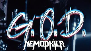 NEMOPHILA  GOD Official Music Video [upl. by Recneps]