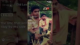 Laung Laachi Title Song SlowedReverbshortvideo shorts viralshorts [upl. by Enirok437]