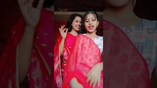 Gulabi Sadi Song💓💓 shorts trending youtubeshorts viral subscribe youtube [upl. by Lleneg953]